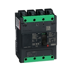 Square D (Schneider Electric)