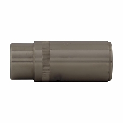Crouse Hinds UNFL37 Expansion Conduit Union
