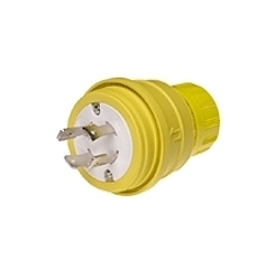 Woodhead 1301470085 Locking Plug