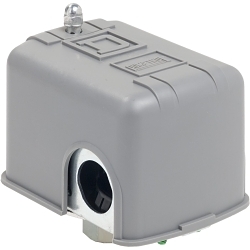 Telemecanique 9013FSG2J20M1 Pumptrol Electromechanical Pressure Switch
