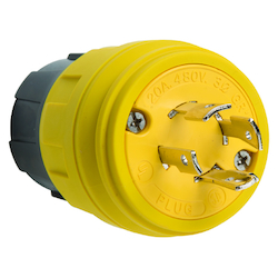 Pass & Seymour Legrand 28W76