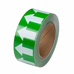 Brady 91421 Pipe Marking Tape