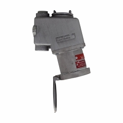 Crouse Hinds SRD3424D Interlocked Receptacle