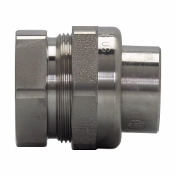 Crouse Hinds UNF205SS Conduit Union