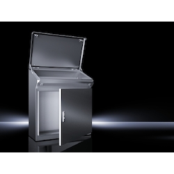 Rittal 2684600 Console Enclosure
