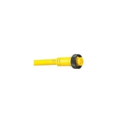 Crouse Hinds ML3C4WA120F Single Pole Plug