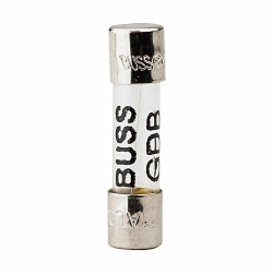 Bussmann GDC-250MA Time Delay Fuse