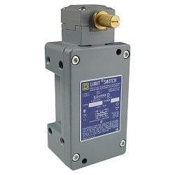 Telemecanique 9007CR65B2 Rotary Actuated Limit Switch