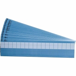 Brady SLFW-500-PK Wire Marker Card