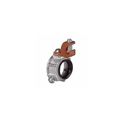 Crouse Hinds HGLS10250C Lazy-Lug Ground Bushing