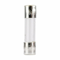 Bussmann S500-5-R Fast Acting Fuse