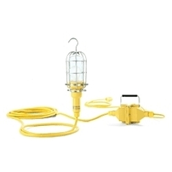 Woodhead 1301050037 Watertite Hand Lamp