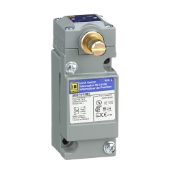 Telemecanique 9007C62B2 Rotary Actuated Limit Switch