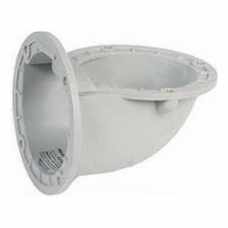 Edwards Signaling 105BM Wall Bracket Mount