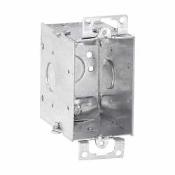 Crouse Hinds TP662 Switch Outlet Box
