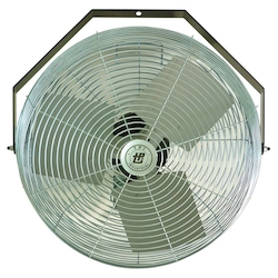 Markel U24TE Workstation Fan