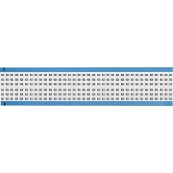 Brady WM-63-SC-PK Wire Marker Card