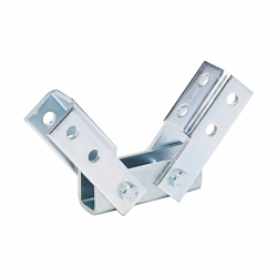 B-Line B635ZN Double Channel Brace