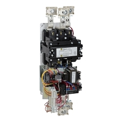 Square D 8536SHO2V02H30S Type S Magnetic Starter