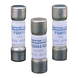 Mersen FSM44/100 Miniature Fuse