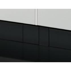 Rittal 8800870 Baying Cover