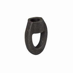 B-Line B3222-3/8PLN Eye Socket