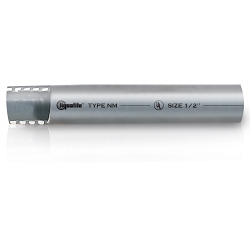 Electri-Flex NM13-GRY-1-IN-100FT Flexible Non-Metallic Conduit