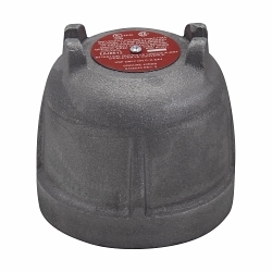Crouse Hinds EAJ0612 Condulet Dome Cover