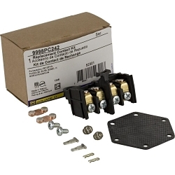 Telemecanique 9998PC242 Contact Kit