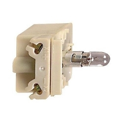 Schneider Electric 9001KM6 Harmony Light Module