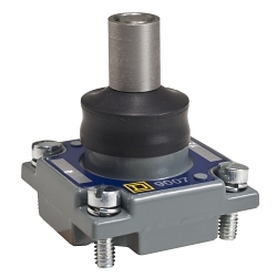Telemecanique 9007R Osisense Plunger Head