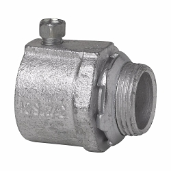 Crouse Hinds 152P Conduit Connector