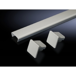 Rittal 8700140 Baying Cover