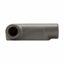 Crouse Hinds LL37 Conduit Outlet Body