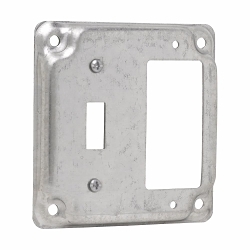 Crouse Hinds TP515 Surface Cover