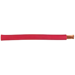 Carol Cable 2/0WELD600V-BLK250RL Welding Cable