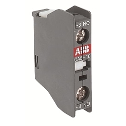 ABB CA5-01 Auxiliary Contact Block