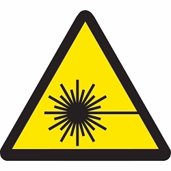 Brady 60198 Warning Label