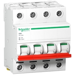 Schneider Electric A9S66492