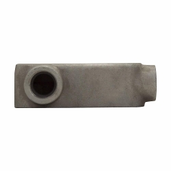 Crouse Hinds LL39 Conduit Outlet Body