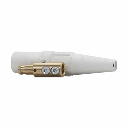 Crouse Hinds E1016-8362 Non-Vulcanized Male Plug