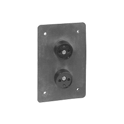 Square D 9001BOC361 Interior Replacement Contact Block