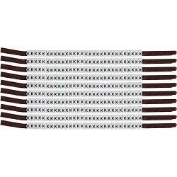 Brady SCN15-K Wire Marker