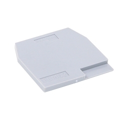 ENTRELEC 1SNA114994R0700 Terminal Block & Strip Insulating Accessories