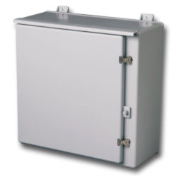 Stahlin N603612RT Controltower Enclosure