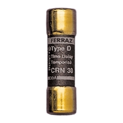 Mersen CRN500 Power Fuse