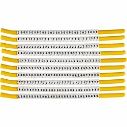 Brady SCNC-18 Wire Marker