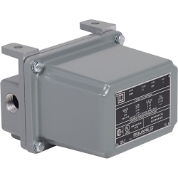 Telemecanique 9038AW1N5 Float Switch