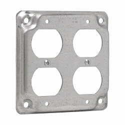 Crouse Hinds TP510 Cover