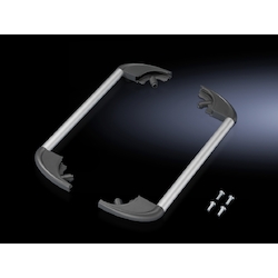 Rittal 6375010 Handle Set